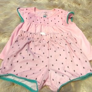 Kids PJs